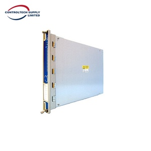 En stock, module de relais d'origine neuf Bently Nevada 3500/33-01-R0 149986-01, système d'automatisation industrielle, pièces de rechange pour rack - Product Image 4