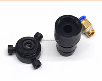 Collecteur de retour de carburant pour injecteur Common Rail Caterpillar Cummins 7,5 mm – Coupe-gorge d'essai de fuite d'injecteur diesel