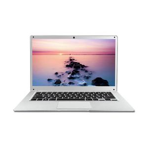 Ordenador portátil de 14,1 pulgadas, 6GB de RAM, pantalla de 1366x768 para estudiantes, clase de estudio <span class=keywords><strong>en</strong></span> línea, ordenador de oficina intermedio, plástico OEM con N3350 - Product Image 6