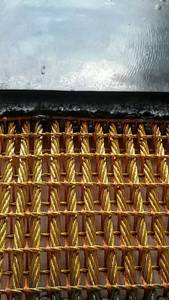 Din22131 st1250 dây thép cao su băng tải tốt tác động kháng Wire Rope băng tải vành đai cho khai thác mỏ Hệ thống băng tải - Product Image 6