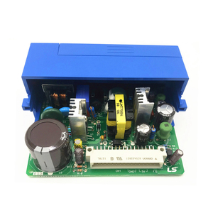 คอนโทรลเลอร์ PLC ไฟฟ้า GM6-PAFA LS ของแท้ใหม่เอี่ยม - Product Image 1