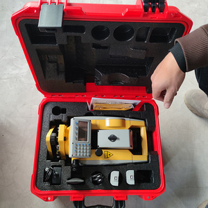 Estación Total de Topografía de Alta Precisión SOUTH NTS-362R10G para Ingeniería Civil, Modelo 2026, ¡Venta Caliente! - Product Image 3