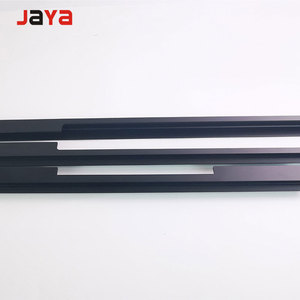 U-hình Thẻ Board Phay Xử Lý Nhôm Hợp Kim Cạnh Xử Lý Cửa Tủ Ngăn Kéo Tủ Quần Áo Nội Thất Phần Cứng Cửa Xử Lý - Product Image 4