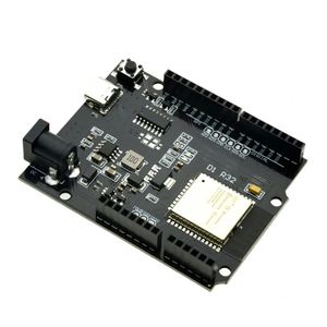 ESP32 für <span class=keywords><strong>Wemos</strong></span> D1 Mini für U NO R3 D1 <span class=keywords><strong>R32</strong></span> WLAN Drahtloses BT Entwicklungsboard CH340 4M Speicher - Product Image 3