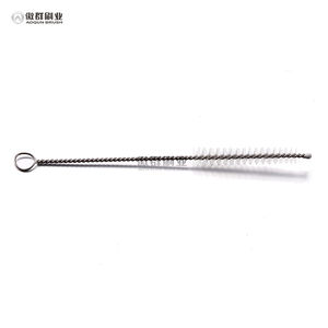 Spazzola chirurgica per pulizia endoscopica flessibile monouso in Nylon - Product Image 6