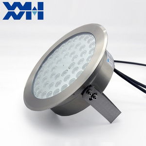 Luz LED Sumergible Super Impermeable IP68 para Fuentes, Lámpara Subacuática de Acero Inoxidable 316 para Estanques de Agua Salada y Mar - Product Image 2