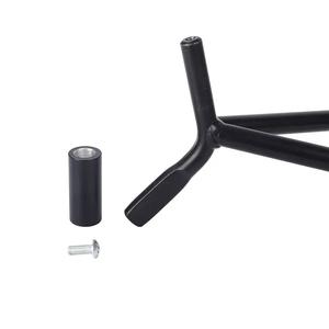 Soporte Triangular para Motocicleta, Soporte Lateral Triangular Resistente para Motocross, Universal, Resistente al Óxido - Product Image 6