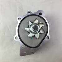 Pièces de rechange pour ensemble de pompe à eau Chery Jetour X70 Coupe Plus/X70S EV/ X90 plus/X95/I-DM