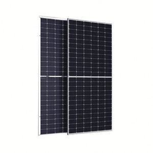 Paneles Solares Risen Trina Jinko de 580 Vatios, 585W, 590W, 595W, Sistemas de Energía Solar, Panel Solar Monofacial y Bifacial de 550w, 580w, 600w - Product Image 1