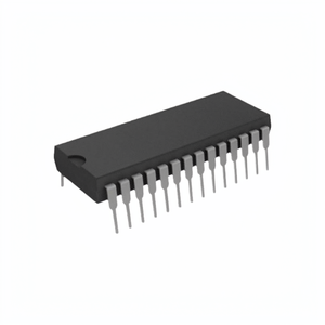 ชุดอุปกรณ์อิเล็กทรอนิกส์ Interface ISD2575PY ชิ้นส่วน IC บันทึก/เล่นเสียง 75 วินาที 28DIP 28 DIP (0.600 นิ้ว, 15.24 มม.) BOM IC มีสินค้าในสต็อก - Product Image 1