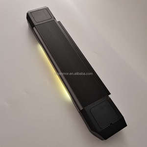 Lumières LED antidérapantes pour <span class=keywords><strong>marches</strong></span> <span class=keywords><strong>d</strong></span>'<span class=keywords><strong>escalier</strong></span>, <span class=keywords><strong>tapis</strong></span> <span class=keywords><strong>de</strong></span> cinéma, grande taille, intérieur, T001 - Product Image 2