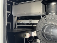Generador Diésel Súper Silencioso de 15KVA con Arranque Automático y Remoto, Diseño Insonorizado y Sistema ATS