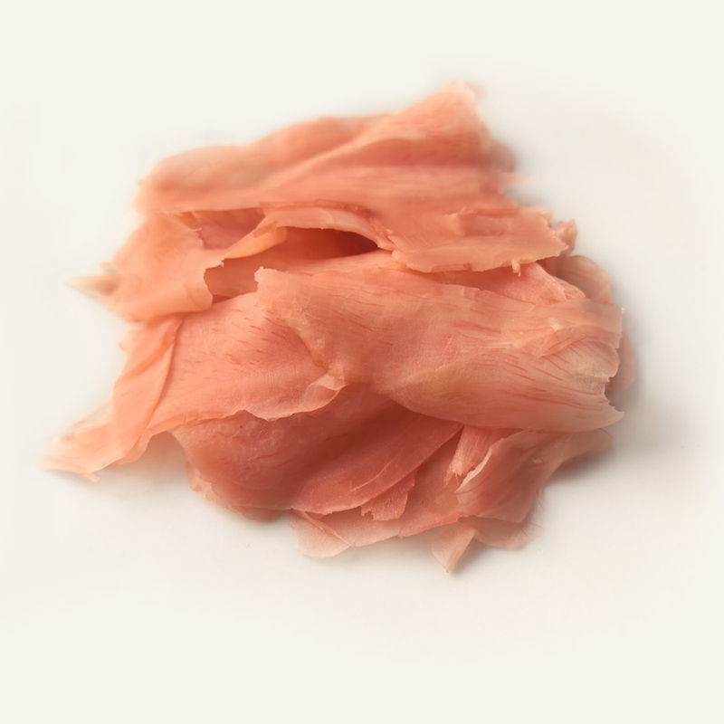 Manufacturer High Quality Tasty Pickled Sushi