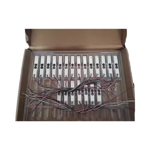 N27 एल्यूमीनियम मिश्र धातु पोर्टेबल रसोई पैमाने 0.6-6 किलोग्राम उच्च परिशुद्धता लोड सेल सेंसर - Product Image 5