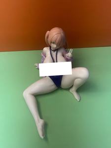 Figura Erótica Japonesa Hentai <span class=keywords><strong>de</strong></span> PVC, Estilo Desnudo, Figura <span class=keywords><strong>de</strong></span> Juguete, Muñeca Sexy - Product Image 3