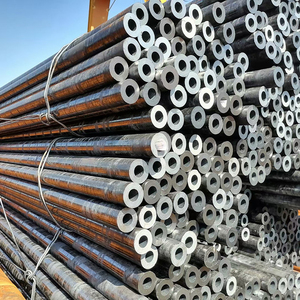 Haute qualité en gros 20 #45 # s235 s355 a106 a53s q235 tuyau en acier au carbone - Product Image 2