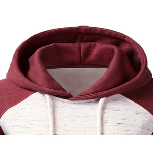 Sweat à capuche décontracté pour femme, personnalisable avec logo frontal, 100 % coton molletonné, respirant, séchage rapide, 300 g, sport - Product Image 2