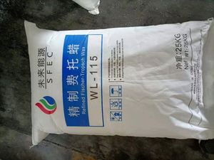 แว็กซ์ฟิสเชอร์ไฟท์ซ WL-115ขี้ผึ้งโพลีเอทิลีนฟิช์ - Product Image 3