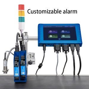 Vervaldatum printer voor online printen, inkjetprinter voor kartonnen dozen, inkjetprinter voor online printen. - Product Image 5