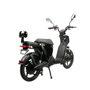 두 바퀴에 전기 오토바이 재미 우리의 저렴한 전기 스쿠터와 트래픽을 통해 새로운 E 스쿠터 모델 지퍼