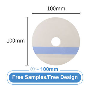 Terapi luka tekanan negatif, perlengkapan Dandan perawatan luka sekali pakai medis <span class=keywords><strong>VAC</strong></span> NPWT - Product Image 3