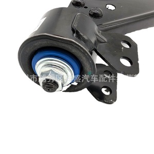 Brazo de Control Inferior Delantero Chevrolet 25995438, Pieza de Repuesto para Suspensión MacPherson - Product Image 5