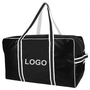 Sac de sport pour gardien de but de hockey sur glace, fabriqué en usine BSCI, 22,5 pouces, 28,5 pouces, 32,5 pouces, 40,5 pouces, pour les sports d'équipe - Product Image 3