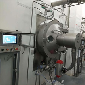 Saideli fsd loạt quay ly tâm Máy sấy với thiết kế mới - Product Image 5