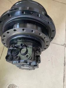 Caja de cambios de motor oscilante de hierro para excavadora JCB JCB130 20/925531 - Product Image 2