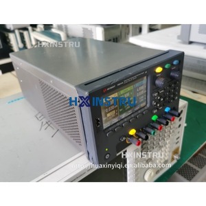 E36313A KEYSIGHT Agilent160W Alimentations électriques à trois sorties 6V,10A /25V,2A /25V,2A H - Product Image 3