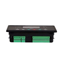 Module de commande ATS Yuye City pour commutateur de transfert automatique d'électricité, type CA, double alimentation, 220V