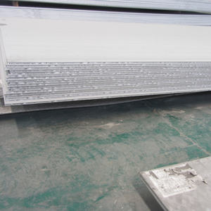 ألواح من الفولاذ المقاوم للصدأ Sus201 Sus304 Sus304l 443 Sus 420j2 السعر لكل كيلو جرام - Product Image 4