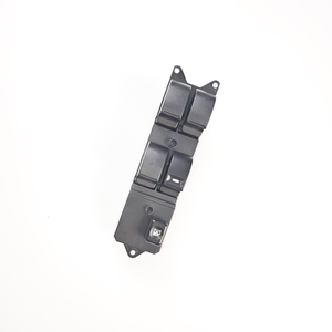 Interruttore FR porta potenza vento per LANCER OEM MR587942 - Product Image 3