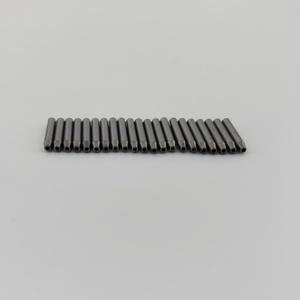 Buse à aiguille en carbure de haute précision - Accessoire pour sablage dentaire et irrigation - Product Image 5