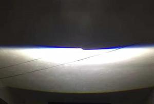 Accessoires de voiture Lentille de projecteur de brouillard Bi LED de 3 pouces avec ventilateur de refroidissement rapide pour Toyota pour Suzuki Liana pour rav4 2024 Part - Product Image 6