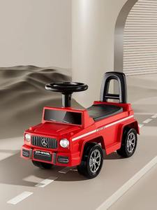 รถเข็น<span class=keywords><strong>เด็ก</strong></span>อเนกประสงค์พลาสติกแบบมีที่จับสำหรับเข็น รถสกู๊ตเตอร์สี่ล้อสำหรับ<span class=keywords><strong>เด็ก</strong></span>อายุ 1-6 ปี รถหัดเดินแบบ<span class=keywords><strong>สาม</strong></span>ในหนึ่งเดียว - Product Image 6