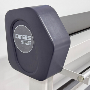 <span class=keywords><strong>2025</strong></span> mô hình mới A5 của nhãn hiệu máy ép 1600 mét chiều rộng lạnh cán máy - Product Image 3