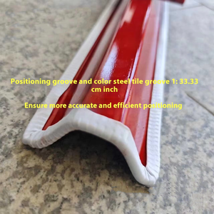 Outil <span class=keywords><strong>d</strong></span>'encochage manuel de haute précision pour le pliage de feuilles de couleur - Product Image 2