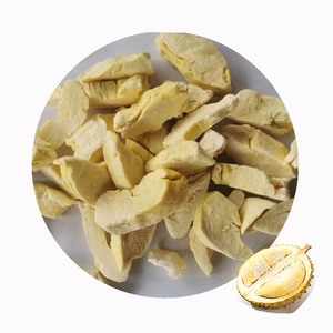 XMSDの人気フリーズドライドリアン | 高純度ドリアンセグメント、添加剤ゼロOEM & プライベートラベル - Product Image 4