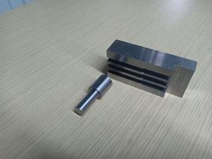 Aluminio anodizado mecanizado CNC personalizado de VIET NAM, piezas de aluminio de máquina CNC, fabricante de mecanizado CNC de aluminio - Product Image 3