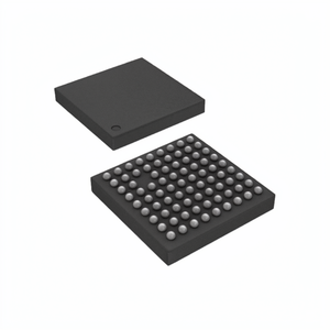 Composant électronique : Puce intégrée MSP430F5310IZQER IC MCU 16 bits 32 Ko FLASH 80BGA 80 VFBGA – Service complet original - Product Image 1