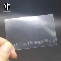 Feuille laser de marque personnalisée avec logo hologramme de 10ml pour flacon autocollant de sécurité étiquette anti-contrefaçon 3D autocollant holographique en vinyle