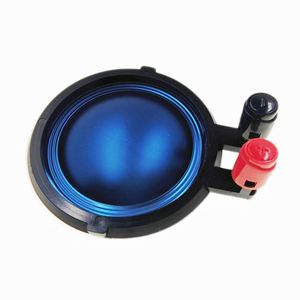 72.2mm CCAW Blue Titanium <strong>Diaphragm</strong> Audio Parts 6ohm Tweeter <strong>Car</strong> Accessories BMD750 Voice Coil Speaker Parts with <strong>Diaphragm</strong> - Product Image 2