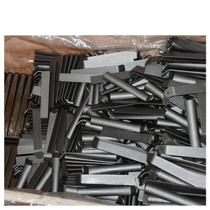 La Chine fabrique des cales de séparateur de roche à bas prix - Product Image 5