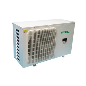 Unités de condensation haute performance 2,5 CV pour climatiseur intelligent, petite unité de condensation - Product Image 2