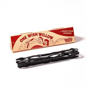 Obsession - Juguete Antiestrés de Material PLA con Diseño de Árbol de los Deseos de la <span class=keywords><strong>Película</strong></span>, Rompible y Aprietable, May the Willow - Product Image 3