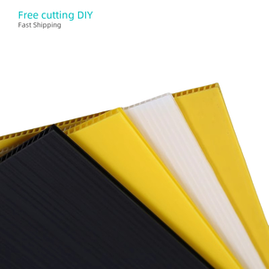 Bán buôn 5 mét dày PP tấm nhựa giảm giá số lượng lớn với tùy chỉnh cắt dịch vụ chế biến cho xuất khẩu - Product Image 4