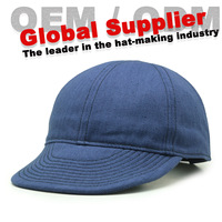 Gorras de Béisbol de Verano para Adultos, Directo de Fábrica, para Viajes, Protección Solar, Deportivas, 100% Algodón