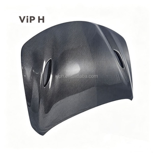 Capó de Fibra de Carbono para Giulia Quadrifoglio - Suministro Directo del Fabricante de Modificaciones de Capó para <span class=keywords><strong>Alfa</strong></span> <span class=keywords><strong>Romeo</strong></span> Giulia - Product Image 3