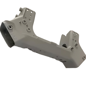 For DJI T100 Middle Frame Aluminum Tube Left and Right Plant Protection <b>Drone</b> Spare Parts Agricultural <b>Drone</b> - Product Image 1